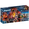 Image de Playmobil Novelmore 70390 Mine de lave des Burnham Raiders