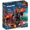 Image de Playmobil Playmobil 70393 - Tour d'attaque mobile