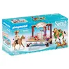 Image de Playmobil Spirit Riding Free 70396 Scène de concert