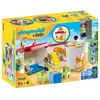 Image de Playmobil 70399 - Garderie transportable