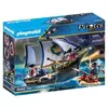 Image de Playmobil Pirates 70412 Chaloupe des soldats