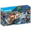 Image de Playmobil Pirates 70413 Bastion des soldats