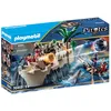 Image de Playmobil Playmobil 70413 - Bastion des soldats