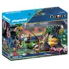 Image de 70414 Playmobil Repaire du trésor des pirates