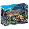 Image de Playmobil Playmobil 70414 - Repaire des pirates