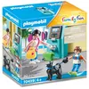 Image de Playmobil Family Fun 70439 Vacanciers avec ATM
