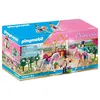 Image de Playmobil Princess 70450 Leçon d'équitation de la princesse