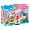 Image de Playmobil Princess 70454 Dressing