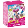 Image de Playmobil Everdreamerz 70472 Rosalee Le Monde de la BD