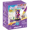 Image de Playmobil Playmobil 70473 - Viona "Le Monde de la BD
