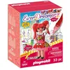 Image de Playmobil Everdreamerz 70474 Starleen Le Monde de la BD