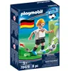 Image de Playmobil Sports & Action 70479 Joueur Allemand