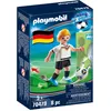 Image de Playmobil Playmobil 70479 - Joueur Allemand