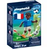 Image de Playmobil Sports & Action 70481 Joueur Français B