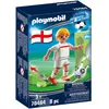 Image de Playmobil Sports & Action 70484 Joueur Anglais