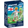 Image de Playmobil Playmobil 70484 - Joueur Anglais
