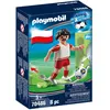 Image de Playmobil Sports & Action 70486 Joueur Polonais