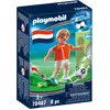 Image de Playmobil Playmobil 70487 - Joueur Néerlandais