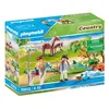 Image de Playmobil Country 70512 Balade en poney d'aventure