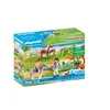 Image de Playmobil Playmobil 70512 - Randonneurs et animaux