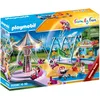 Image de Playmobil 70558 - Parc d'attractions