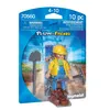 Image de Playmobil Playmobil 70560 - Ouvrier