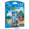 Image de Playmobil Friends 70561 Joueur et voiture télécommandée