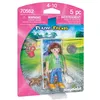 Image de Playmobil Friends 70562 Femme avec chatons