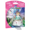 Image de Playmobil Le palais de princesses 70564 Reine et lapin