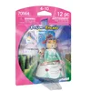 Image de Playmobil 70564 - Reine et lapin