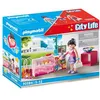 Image de Playmobil La mode 70594 Boutique accessoires de mode