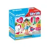 Image de Playmobil 70596 - Jeune fille stylÃ©e