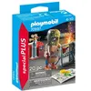 Image de Playmobil Special Plus 70597 Soudeur