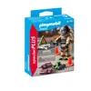 Image de Playmobil Playmobil 70600 - Démineur
