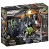 Image de Playmobil Dinos 70623 Dino Rock