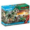 Image de Playmobil Dinos 70632 Explorateur avec quad et dinosaures