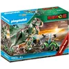 Image de Playmobil 70632 - Explorateur avec quad et dinosaures