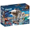 Image de Playmobil 70642 - AÃ©rostat de Dario