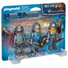 Image de Playmobil 70671 3 Chevaliers Novelmore
