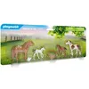 Image de Playmobil Country 70682 Poneys avec Poulains