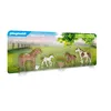 Image de Playmobil Playmobil 70682 - Poneys et poulains
