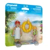 Image de Playmobil Playmobil 70690 - couple de vacanciers