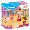 Image de Playmobil Spirit Au galop en toute liberté 70699 Lucky enfant avec Milagro