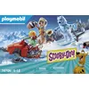 Image de Playmobil Playmobil 70706 - SCOOBY-DOO avec spectre des neiges