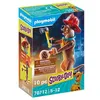 Image de Playmobil Scooby-Doo ! 70712 Scooby-Doo Pompier