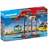 Image de Playmobil Playmobil 70770 - Portique pour conteneur