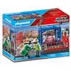 Image de Playmobil City Action 70773 Espace de stockage