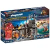 Image de Playmobil 70778 - Cal Avent Chev Novelmore