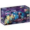 Image de Playmobil Ayuma 70803 Crystal Fairy et Bat Fairy avec animaux