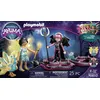 Image de Playmobil 70803 - Crystal Fairy Bat Fairy